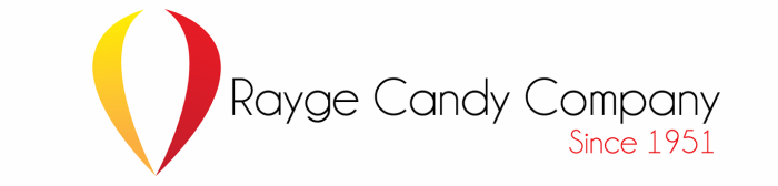 Rayge Candy&nbsp;Company